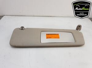 Sonnenblende rechts Opel Vivaro B Kasten X82 93450107 P16952448