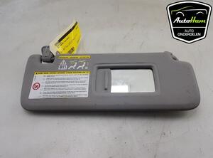 Sun Visor OPEL ZAFIRA TOURER C (P12), OPEL ASTRA J Sports Tourer (P10)