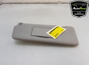 Sun Visor RENAULT CAPTUR I (J5_, H5_), RENAULT CLIO IV (BH_), RENAULT CLIO IV Grandtour (KH_)