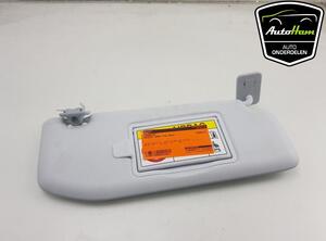 Sun Visor PEUGEOT 208 II (UB_, UP_, UW_, UJ_), PEUGEOT 2008 II (UD_, US_, UY_, UK_), OPEL CORSA F (P2JO)