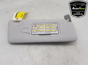 Sun Visor MERCEDES-BENZ B-CLASS (W245)