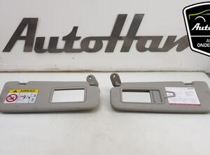 Sun Visor KIA PICANTO (TA), KIA PICANTO (JA)