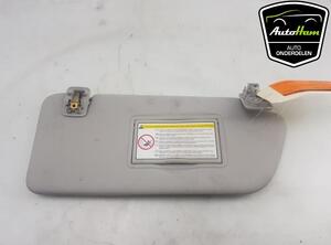 Sun Visor PEUGEOT 3008 MPV (0U_)