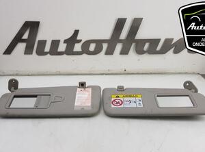 Sun Visor KIA PICANTO (TA), KIA PICANTO (JA)