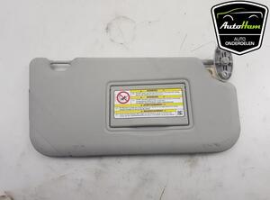 Sun Visor FORD B-MAX (JK)