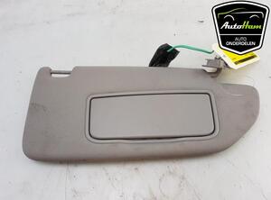 Sun Visor VOLVO V70 III (135), VOLVO XC70 II (136)