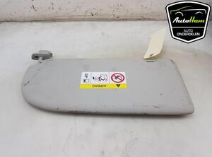 Sun Visor VW CADDY IV Box Body/MPV (SAA, SAH), VW CADDY ALLTRACK Box Body/MPV (SAA)