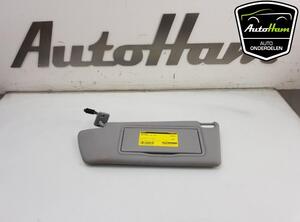 Sun Visor OPEL ZAFIRA / ZAFIRA FAMILY B (A05)