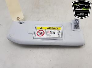 Sun Visor PEUGEOT 208 II (UB_, UP_, UW_, UJ_), PEUGEOT 2008 II (UD_, US_, UY_, UK_), OPEL CORSA F (P2JO)