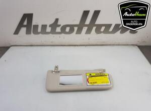 Sun Visor FIAT 500 (312_), FIAT 500 C (312_)