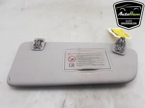 Sun Visor PEUGEOT 3008 MPV (0U_)