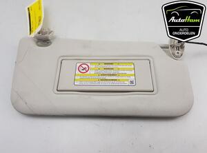 Sun Visor FORD C-MAX II (DXA/CB7, DXA/CEU)