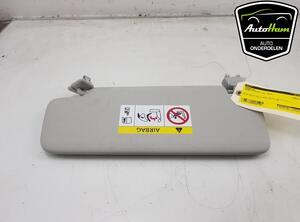 Sun Visor SEAT IBIZA V (KJ1, KJG)