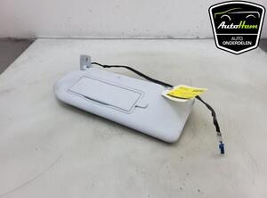 Sun Visor PEUGEOT 308 II (LB_, LP_, LW_, LH_, L3_)