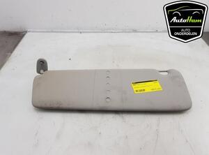 Sun Visor RENAULT TRAFIC III Van (FG_)