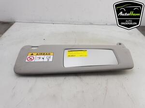 Sonnenblende rechts Renault Trafic III Kasten  964001767R P21014846