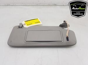 Sun Visor OPEL ASTRA K (B16)