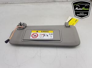 Sun Visor OPEL ASTRA K (B16)