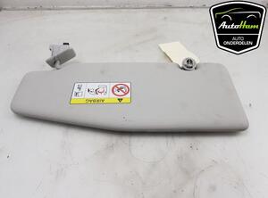 Sun Visor VW CADDY V Box Body/MPV (SBA, SBH)