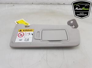 Sun Visor RENAULT MEGANE IV Hatchback (B9A/M/N_)