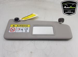 Sun Visor DACIA DUSTER (HM_)