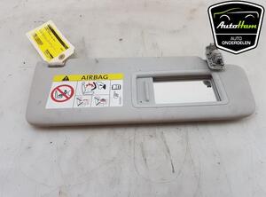 Sun Visor SKODA OCTAVIA III Combi (5E5, 5E6)