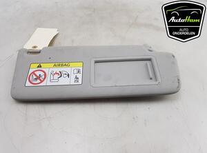 Sun Visor SKODA SCALA (NW1), SKODA FABIA IV (PJ3)