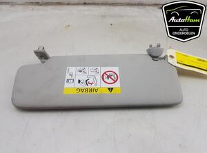 
Sonnenblende rechts Skoda Rapid NH 5G0857552DB2F4 P21713804
