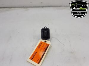 Cruise Control Switch RENAULT MEGANE III Grandtour (KZ0/1)