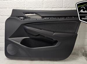 Door Card (Door Panel) VW GOLF VIII (CD1)