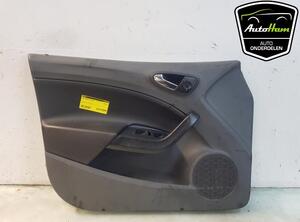 Portierbekleding SEAT IBIZA IV (6J5, 6P1), SEAT IBIZA IV SC (6J1, 6P5), SEAT IBIZA IV ST (6J8, 6P8)