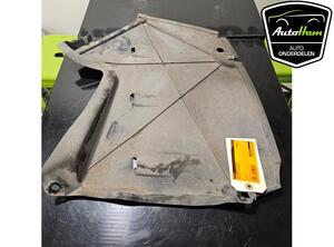 Skid Plate AUDI A4 Avant (8W5, 8WD, B9)