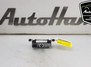 Convertible Top Hydraulic Pump PORSCHE BOXSTER (986)