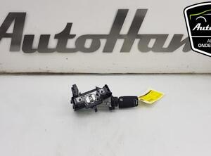 Ignition Lock Cylinder SKODA FABIA III Estate (NJ5)