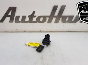 Ignition Lock Cylinder VOLVO V40 Hatchback (525, 526)