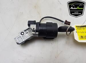 Ignition Lock Cylinder CITROËN C4 I (LC_), PEUGEOT 2008 I (CU_), PEUGEOT RIFTER, PEUGEOT PARTNER Box Body/MPV (K9)