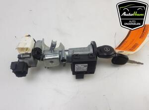 Ignition Lock Cylinder SUZUKI SWIFT III (MZ, EZ), OPEL AGILA (B) (H08)