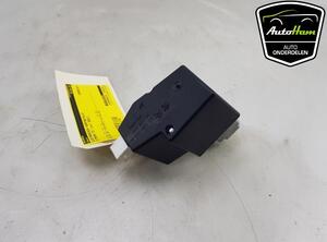 Slotcilinder Contactslot PEUGEOT 2008 II (UD_, US_, UY_, UK_)