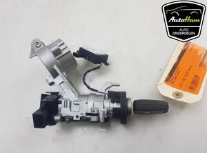 Ignition Lock Cylinder OPEL ZAFIRA TOURER C (P12)