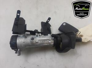 Ignition Lock Cylinder SKODA FABIA III Estate (NJ5)