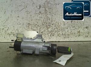 Slotcilinder Contactslot SKODA FABIA II Combi (545), SKODA ROOMSTER Praktik (5J), SEAT IBIZA III (6L1), VW POLO (9N_)