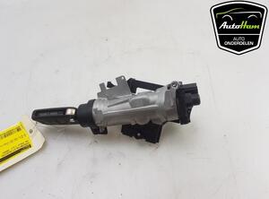 Ignition Lock Cylinder VW POLO (AW1, BZ1)