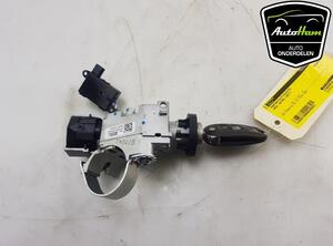 Ignition Lock Cylinder OPEL KARL (C16), OPEL ASTRA K (B16), OPEL ASTRA K Sports Tourer (B16), OPEL MERIVA B MPV (S10)