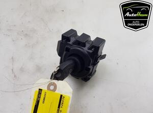 Slotcilinder Contactslot MERCEDES-BENZ VIANO (W639)