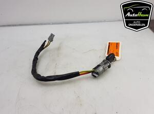 Slotcilinder Contactslot RENAULT KANGOO (KC0/1_), RENAULT KANGOO Express (FC0/1_)