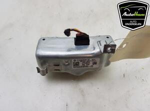 Slotcilinder Contactslot AUDI A3 Sportback (8YA)