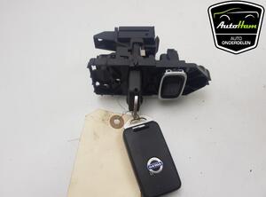 Slotcilinder Contactslot VOLVO V40 Hatchback (525, 526)