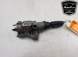 Ignition Lock Cylinder VW GOLF IV (1J1), VW POLO (9N_), AUDI TT (8N3), SKODA FABIA II (542)