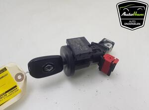 Ignition Lock Cylinder OPEL VIVARO B Bus (X82)