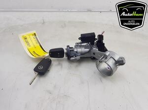 Ignition Lock Cylinder OPEL CORSA E (X15), OPEL ASTRA J Sports Tourer (P10), OPEL ZAFIRA TOURER C (P12), OPEL ADAM (M13)